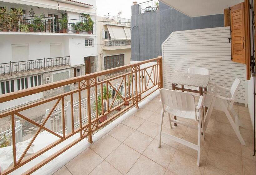 חדר סטנדרט, Laura Skiathos