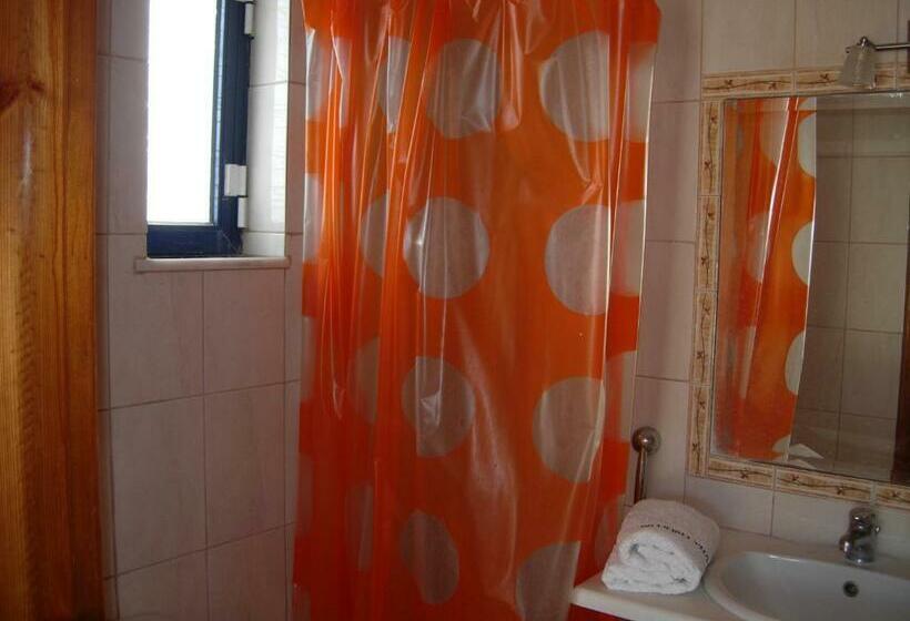 דירת חדר נוף לים, Philippos Studios & Apartments