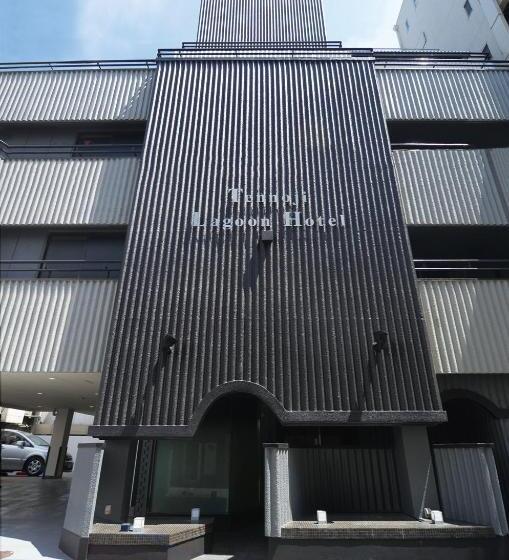 Habitació Estàndard, Tennoji Lagoon