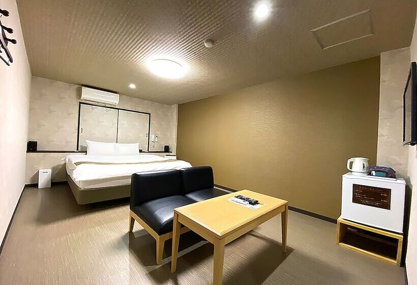 Habitació Estàndard, Tennoji Lagoon