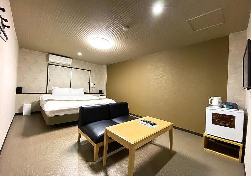 Habitació Estàndard, Tennoji Lagoon