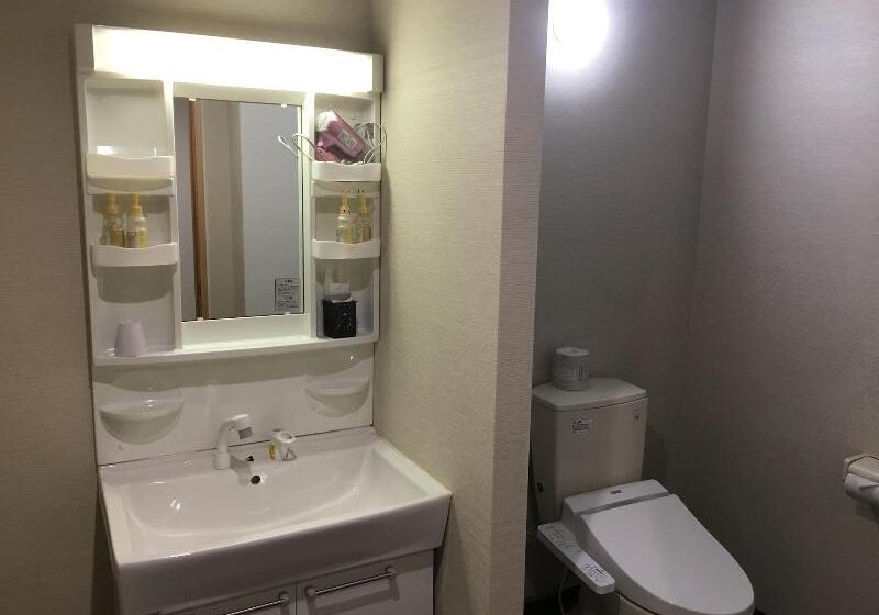 Habitació Estàndard, Tennoji Lagoon