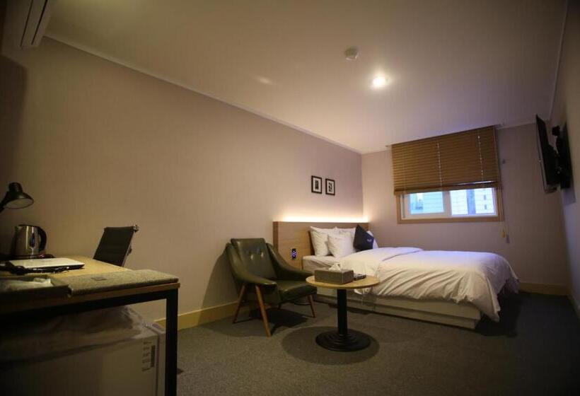 Premium Oda, Vatica Hotel Dongdaemun