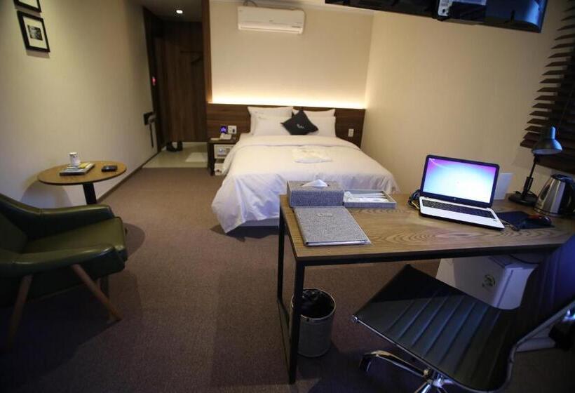 Premium Room, Vatica Hotel Dongdaemun