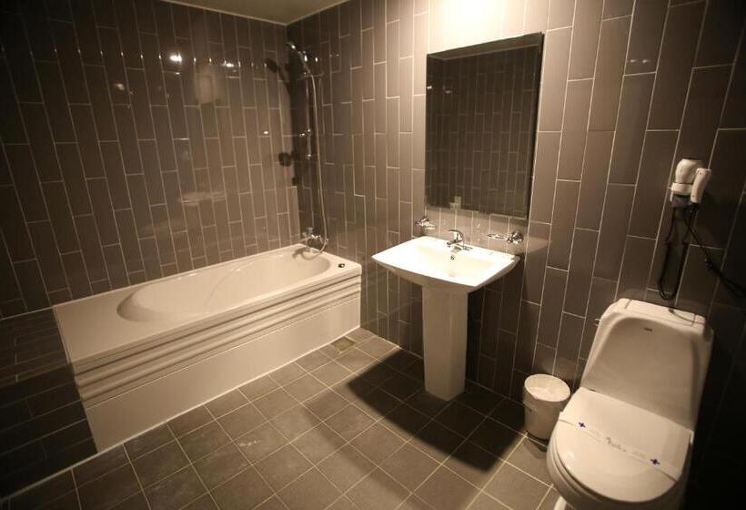 Premium Room, Vatica Hotel Dongdaemun