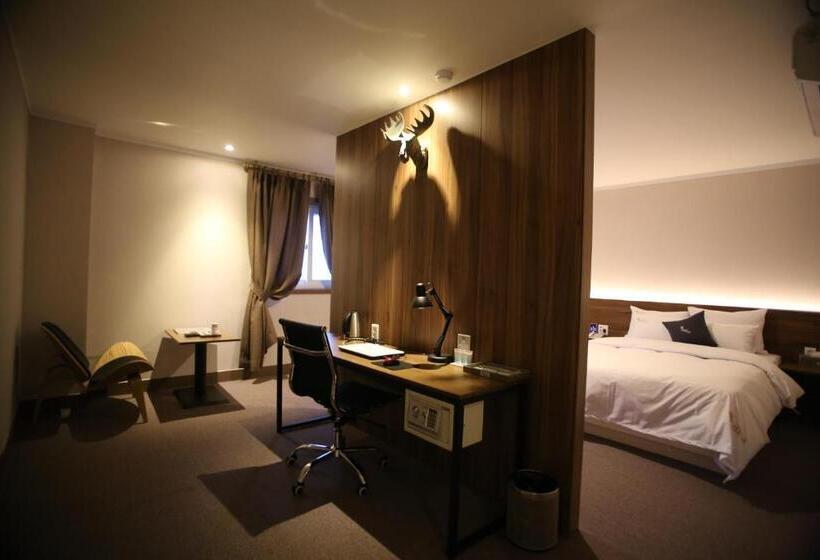 Premium Oda, Vatica Hotel Dongdaemun