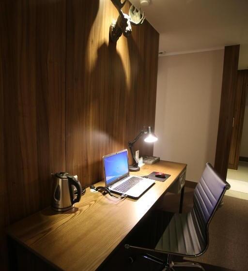 Premium Room, Vatica Hotel Dongdaemun