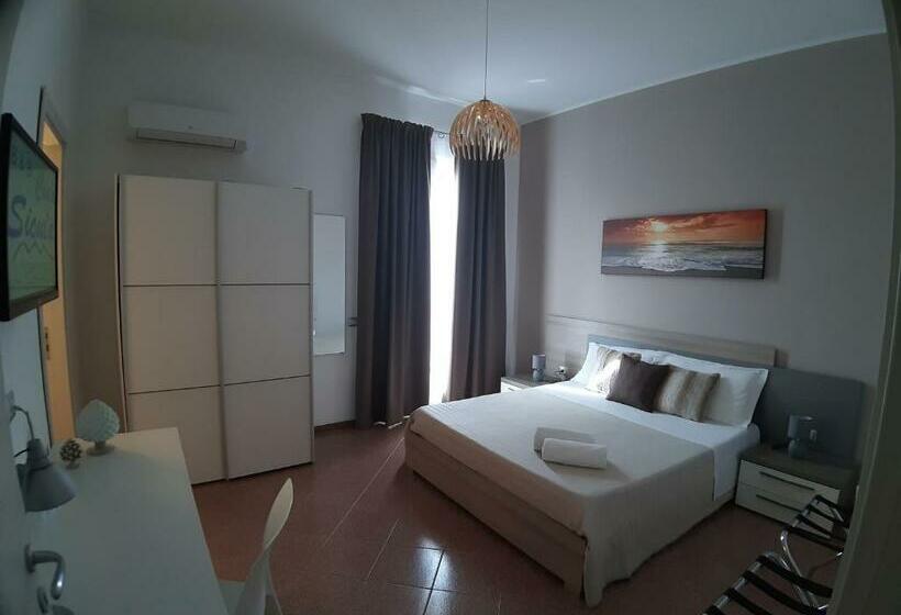 اتاق استاندارد, B&b Costa Sicula