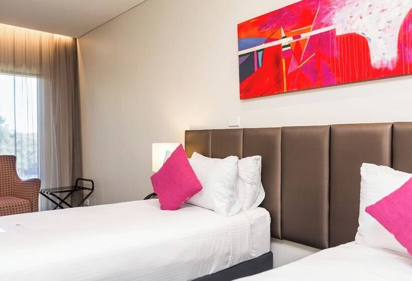 Номер Executive, Calamvale Hotel Suites And Conference Centre