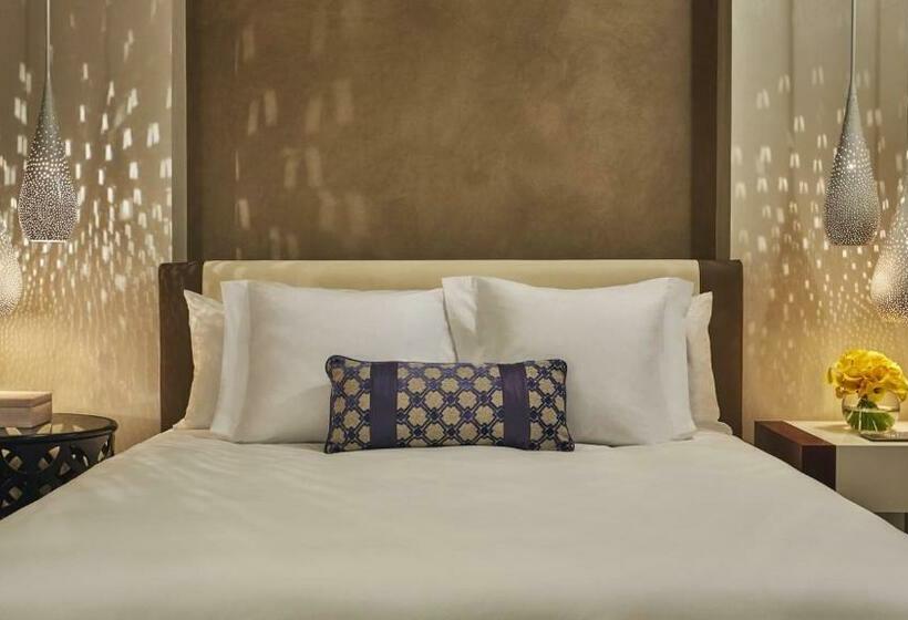 高级客房, Four Seasons Hotel Casablanca