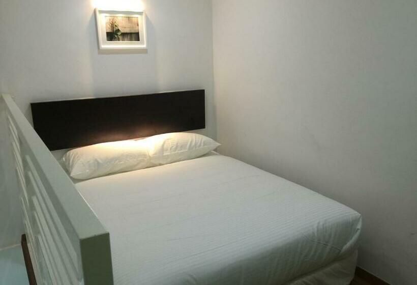 コンフォートルーム, Apple Inn