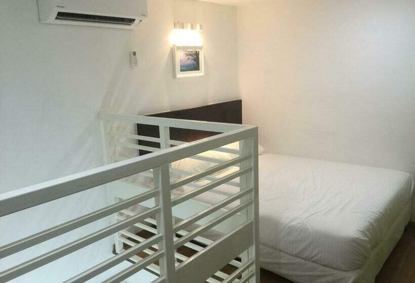 コンフォートルーム, Apple Inn