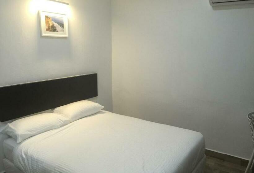 スーペリアールーム, Apple Inn