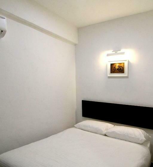 スーペリアールーム, Apple Inn