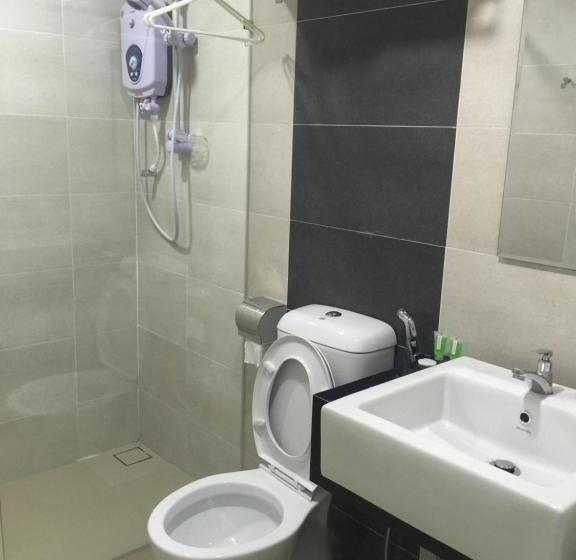 コンフォートルーム, Apple Inn