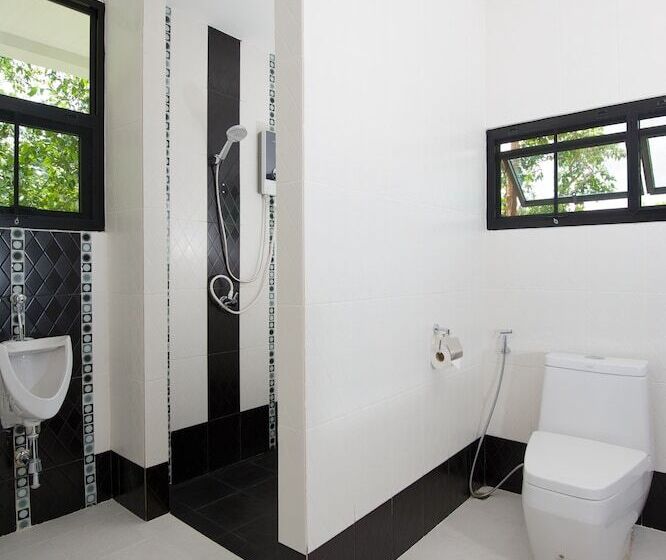 ビラホテル１ベッドルーム, Balcony Villa Koh Tao