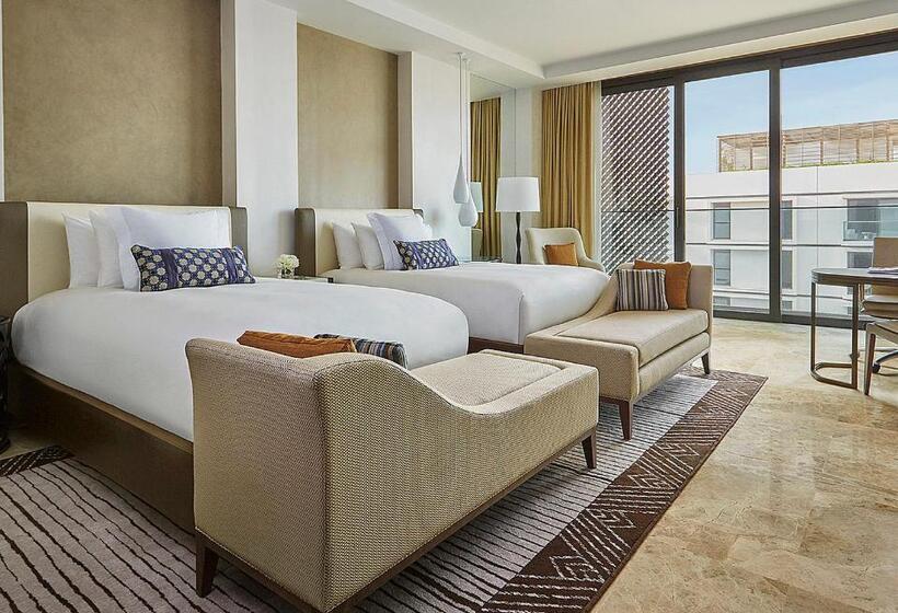 高级大房间, Four Seasons Hotel Casablanca