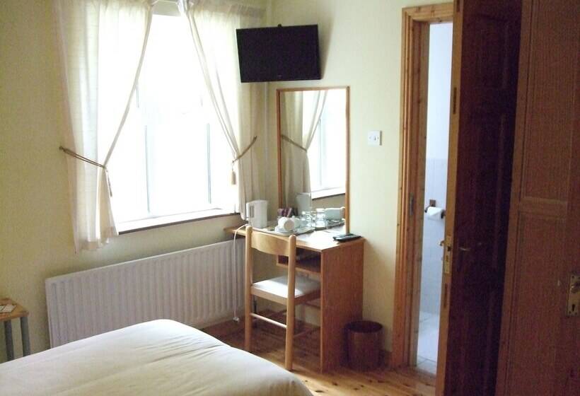 スタンダードルーム, Glocca Morra B&b