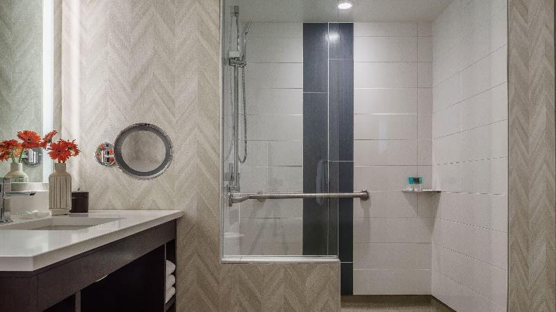 Стандартный Номер Кровать Кинг, Hyatt Regency Aurora Denver Conference Center