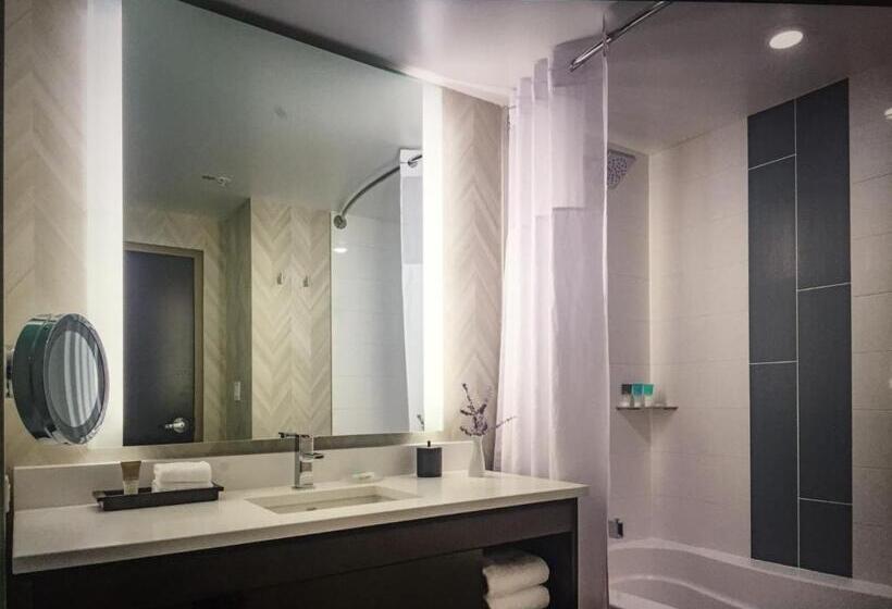 Номер Стандарт, Hyatt Regency Aurora Denver Conference Center