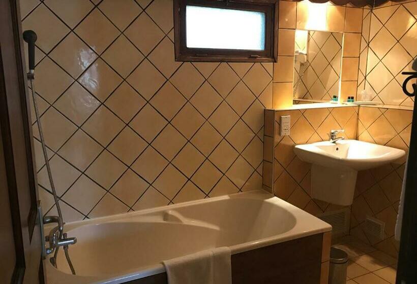 اتاق استاندارد, Le Vieux Cep