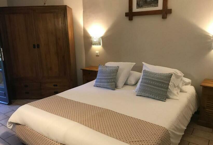 اتاق سوپریور, Le Vieux Cep