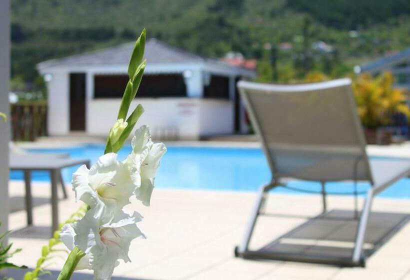 اتاق استاندارد, Le Vieux Cep