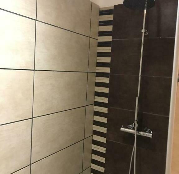 اتاق سوپریور, Le Vieux Cep