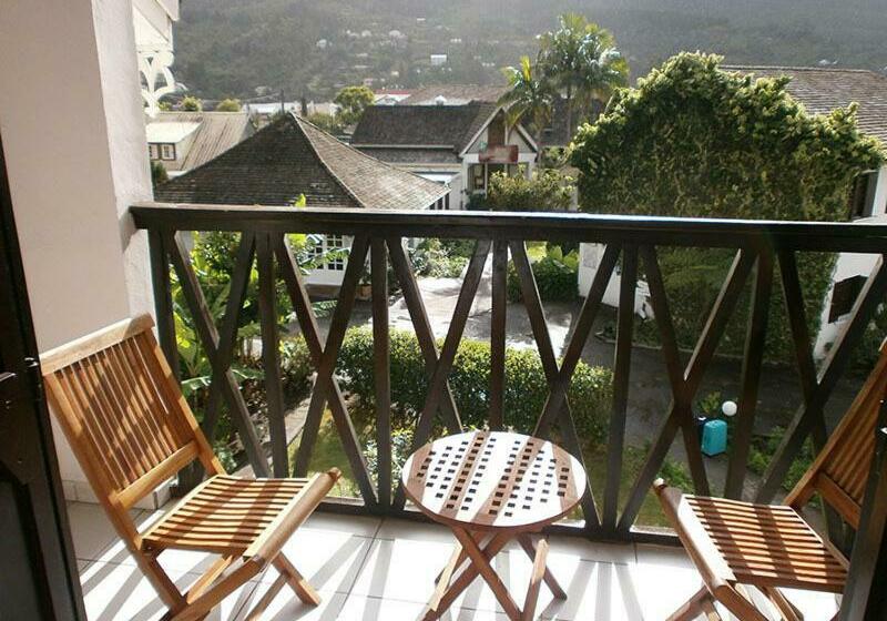 اتاق سوپریور, Le Vieux Cep