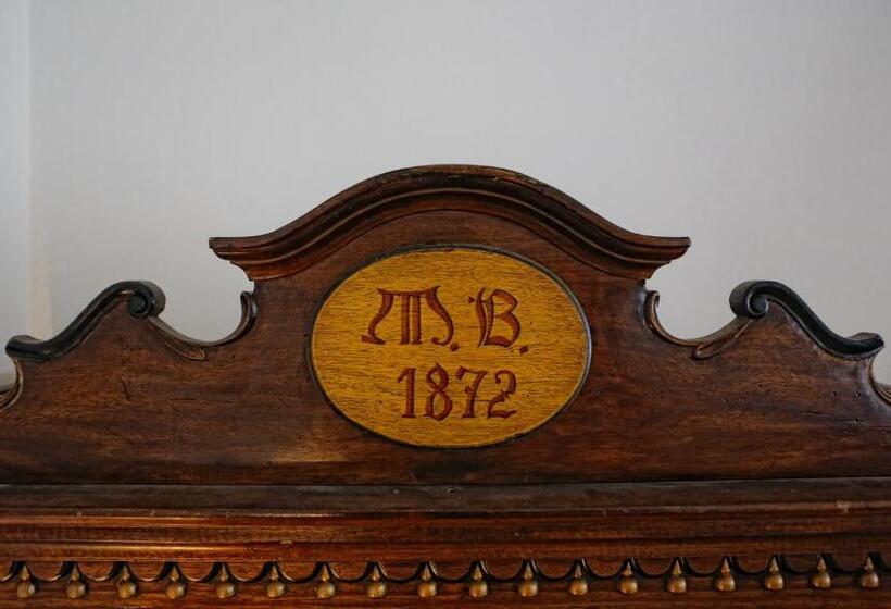 חדר סופריור, Luna