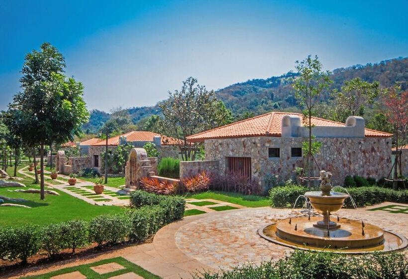 오두막, Mela Garden Retreat Cottage