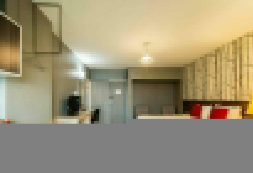Номер Стандарт, Pm Residence