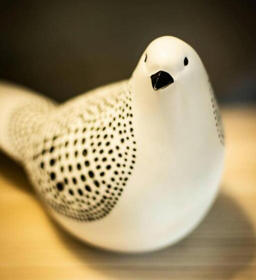 غرفة سوبيريور سرير كينج, Pm Residence