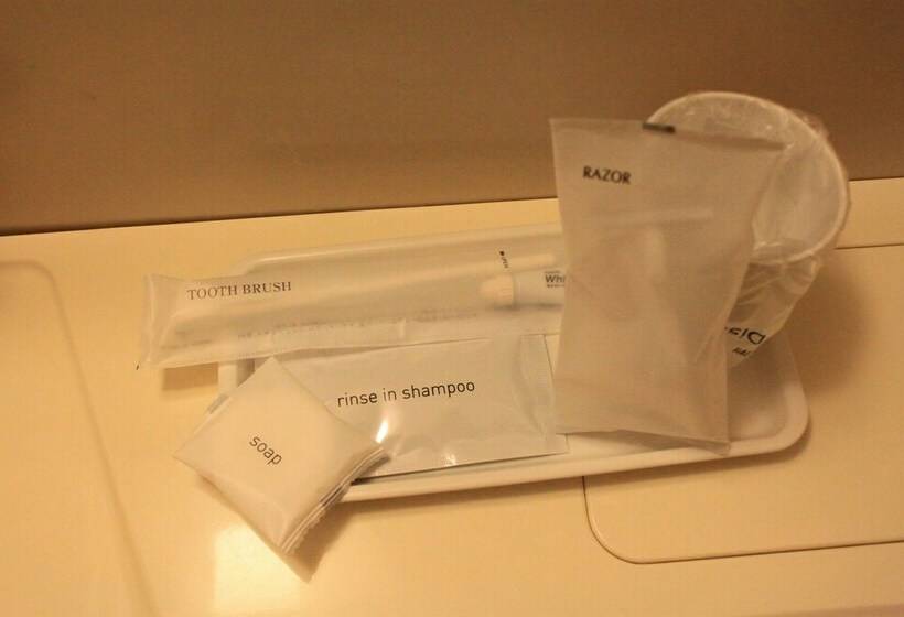 חדר סטנדרט, Sunfuraton