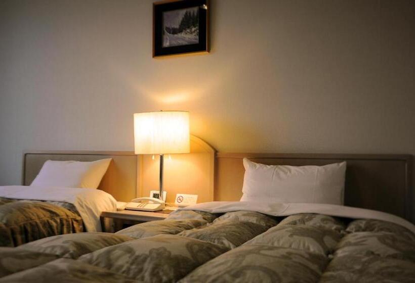 חדר סטנדרט, Sunfuraton