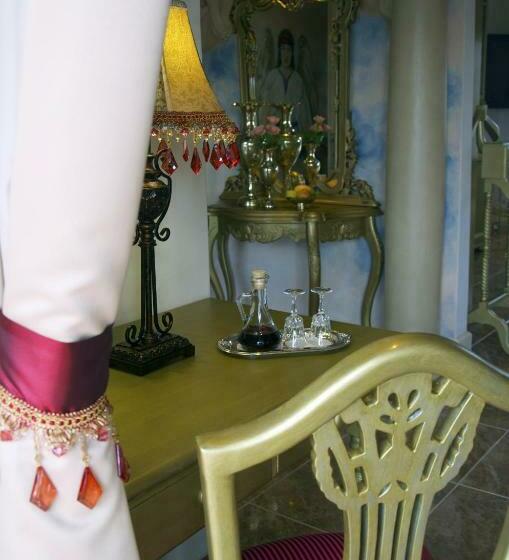 总统套房, The Angels Place Boutique Guest House