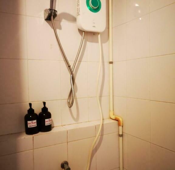 חדר דלוקס, The Guide Hometel