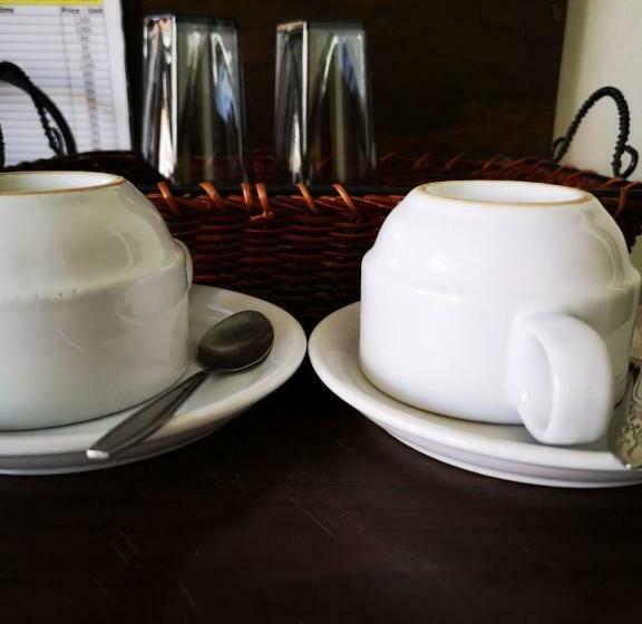 חדר דלוקס, The Guide Hometel