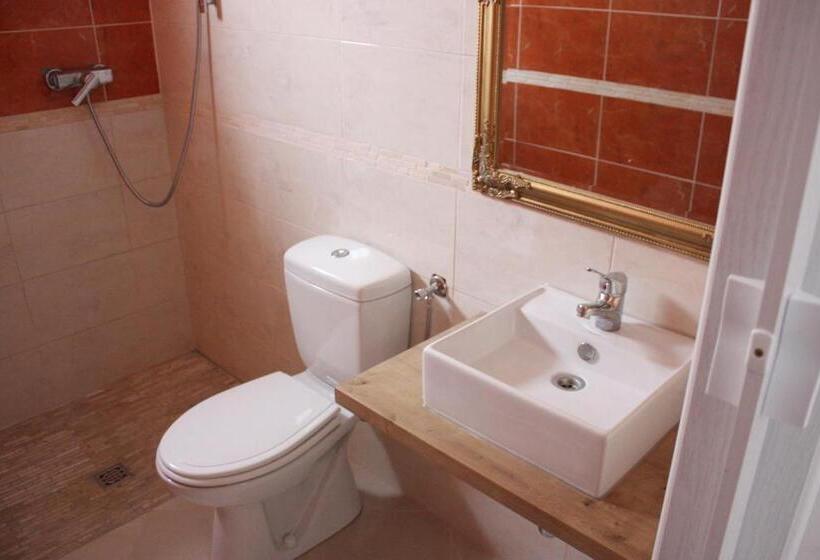 اتاق استاندارد, Boutique Villa Revelin