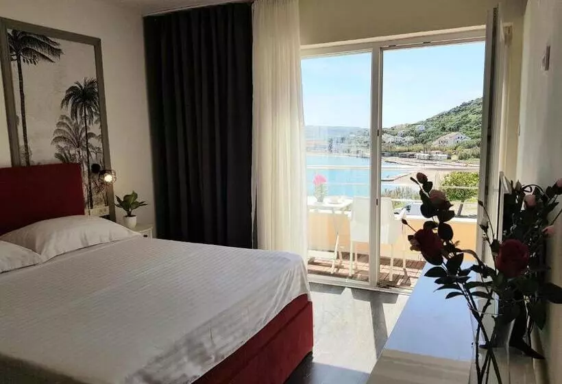 اتاق راحتی, Boutique Villa Revelin