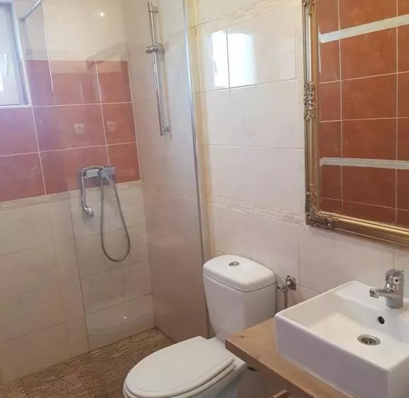 اتاق استاندارد, Boutique Villa Revelin