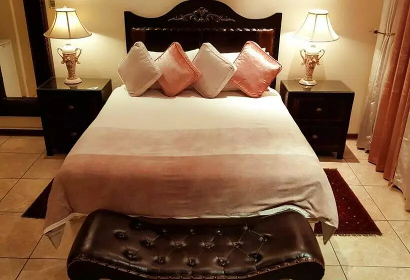 スタンダードルーム, Kimberley Manor Guesthouse