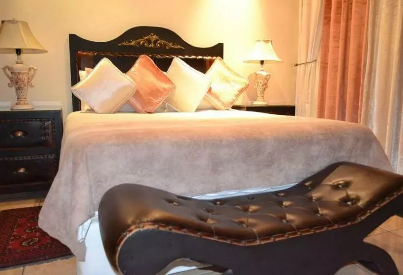 スタンダードルーム, Kimberley Manor Guesthouse