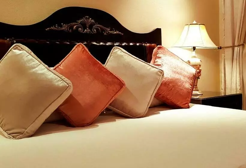 スタンダードルーム, Kimberley Manor Guesthouse