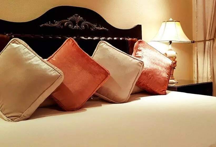 スタンダードルーム, Kimberley Manor Guesthouse