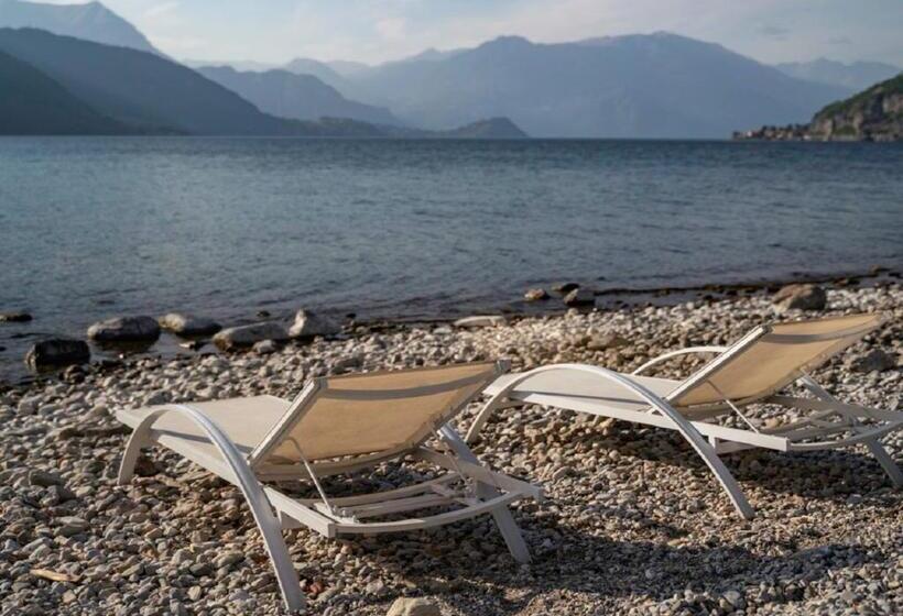 주니어 스위트 호수 전망, Villa Lario Resort Mandello