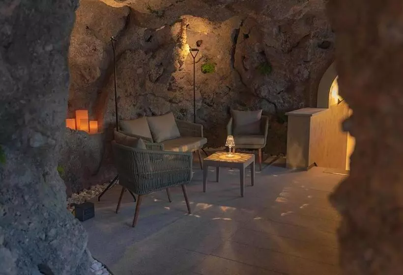レイクビューデラックスルーム, Villa Lario Resort Mandello
