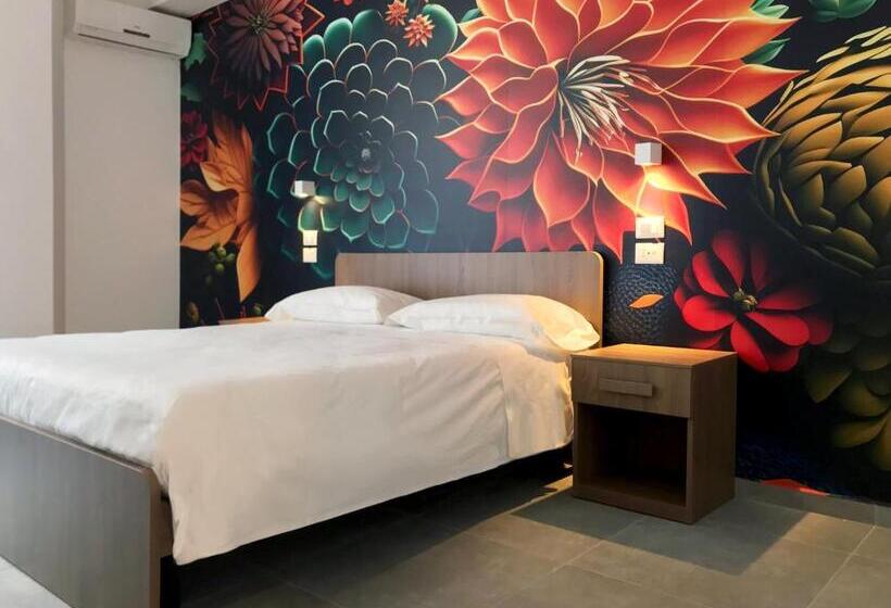 חדר סופריור לשלושה, Eraora Hotel Village