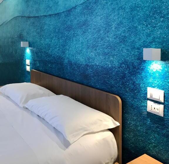 חדר סופריור לארבעה, Eraora Hotel Village