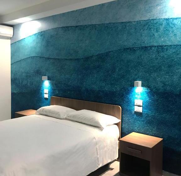 Четырехместный Номер Superior, Eraora Hotel Village